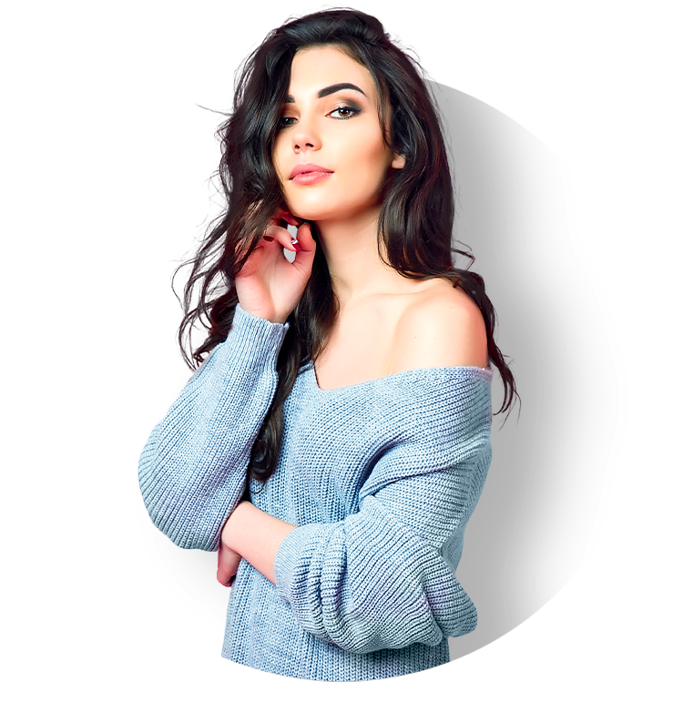 Stay Stylish <br>Always