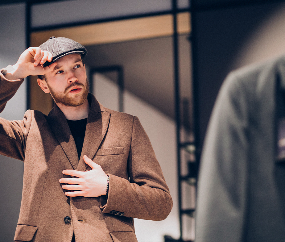 Essential Fashion Tips for Men